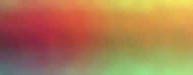 Modern gradyan çok renkli arkaplan. Tasarımınız için kopya alanı ile boyanmış duvar kağıdı.