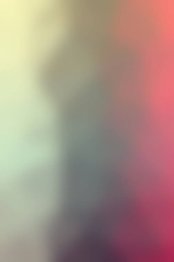 Modern gradyan çok renkli arkaplan. Tasarımınız için kopya alanı ile boyanmış duvar kağıdı.