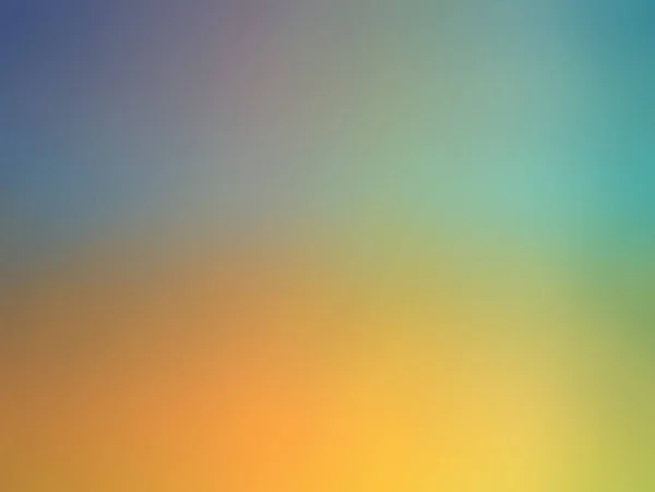 Abstract Gradient Colorful Backdrop Simple Multicolored Wallpaper Place Your Text — Stock Photo, Image