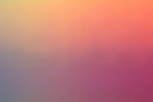 Modern Gradient Multicolored Background Painted Wallpaper Copy Space Your Design — Stock Photo, Image