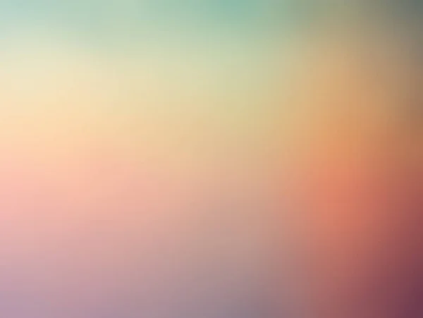 Abstract Gradient Colorful Backdrop Simple Multicolored Wallpaper Place Your Text — Stock Photo, Image