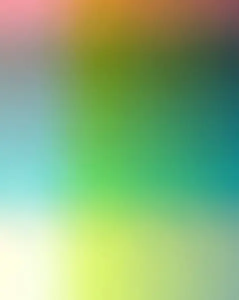 Abstract Gradient Colorful Backdrop Simple Multicolored Wallpaper Place Your Text — Stock Photo, Image