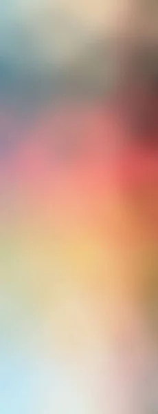 Abstrakte Gradient Bunten Hintergrund Modern Bemalte Wand Für Hintergrund Oder — Stockfoto