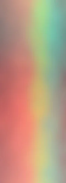 Abstract Gradient Colorful Backdrop Simple Multicolored Wallpaper Place Your Text — Stock Photo, Image