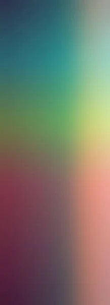 Abstract Gradient Colorful Backdrop Simple Multicolored Wallpaper Place Your Text — Stock Photo, Image