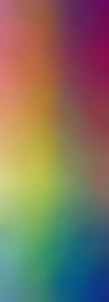 Abstract Gradient Colorful Backdrop Simple Multicolored Wallpaper Place Your Text — Stock Photo, Image