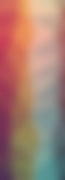 Abstract Gradient Colorful Backdrop Simple Multicolored Wallpaper Place Your Text — Stock Photo, Image