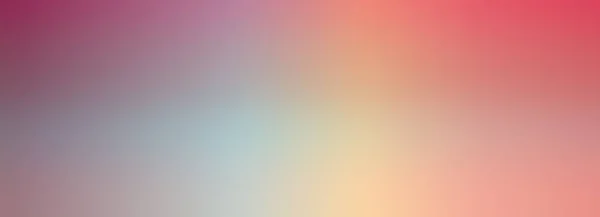 Abstract Gradient Colorful Backdrop Simple Multicolored Wallpaper Place Your Text — Stock Photo, Image