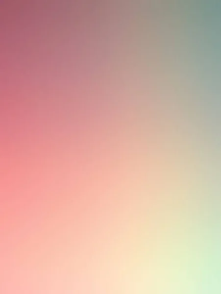 Abstracte Verloop Kleurrijke Achtergrond Eenvoudig Veelkleurig Behang Met Plaats Voor — Stockfoto