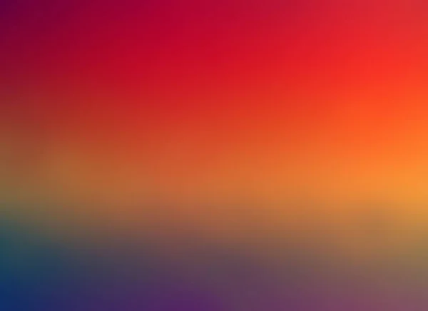 Gradiente Moderno Fondo Multicolor Fondo Pantalla Pintado Con Espacio Copia — Foto de Stock