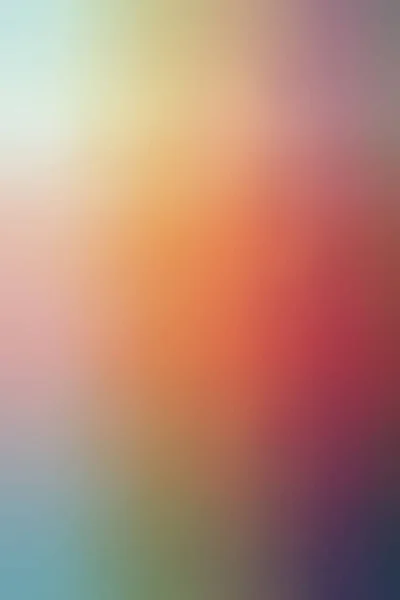 Abstrakte Gradient Bunten Hintergrund Modern Bemalte Wand Für Hintergrund Oder — Stockfoto