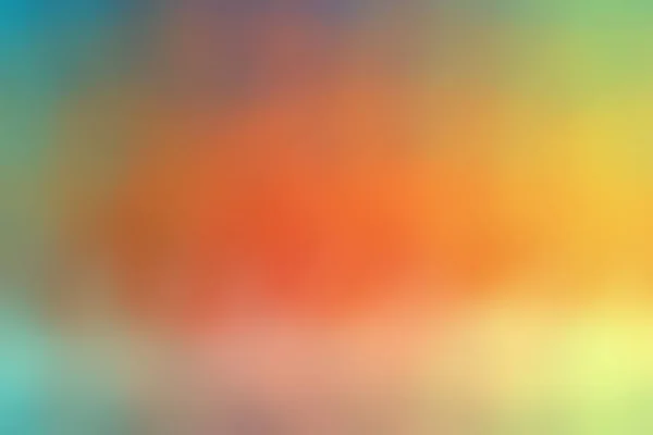 Gradiente Moderno Fondo Multicolor Fondo Pantalla Pintado Con Espacio Copia — Foto de Stock