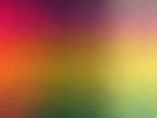 Gradiente Moderno Fondo Multicolor Fondo Pantalla Pintado Con Espacio Copia —  Fotos de Stock