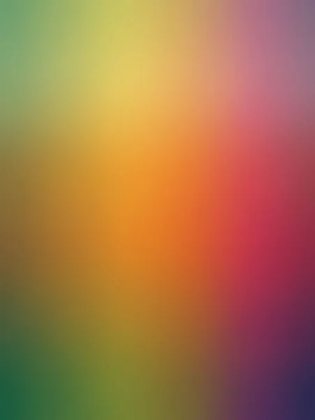 Abstract Gradient Colorful Backdrop Simple Multicolored Wallpaper Place Your Text — Stock Photo, Image