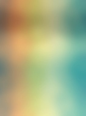 Modern gradyan çok renkli arkaplan. Tasarımınız için kopya alanı ile boyanmış duvar kağıdı.