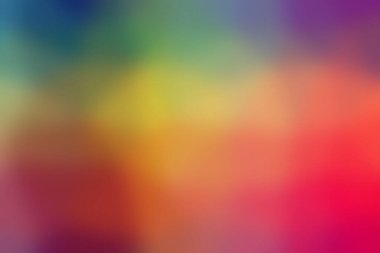 Modern gradyan çok renkli arkaplan. Tasarımınız için kopya alanı ile boyanmış duvar kağıdı.