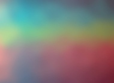 Modern gradyan çok renkli arkaplan. Tasarımınız için kopya alanı ile boyanmış duvar kağıdı.