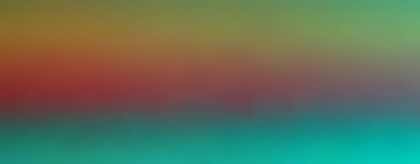 Modern gradyan çok renkli arkaplan. Tasarımınız için kopya alanı ile boyanmış duvar kağıdı.