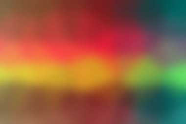 Modern gradyan çok renkli arkaplan. Tasarımınız için kopya alanı ile boyanmış duvar kağıdı.