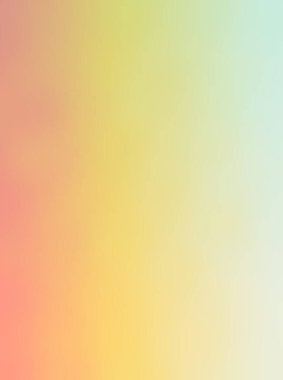 Modern gradyan çok renkli arkaplan. Tasarımınız için kopya alanı ile boyanmış duvar kağıdı.