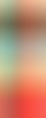 Modern gradyan çok renkli arkaplan. Tasarımınız için kopya alanı ile boyanmış duvar kağıdı.