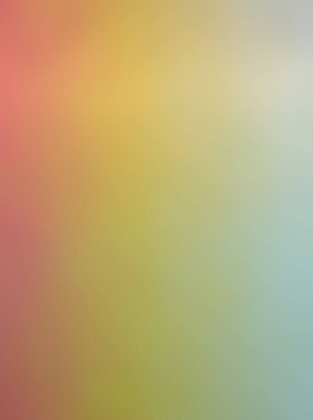 Modern gradyan çok renkli arkaplan. Tasarımınız için kopya alanı ile boyanmış duvar kağıdı.