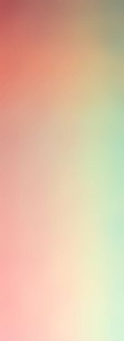 Modern gradyan çok renkli arkaplan. Tasarımınız için kopya alanı ile boyanmış duvar kağıdı.