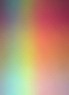 Modern gradyan çok renkli arkaplan. Tasarımınız için kopya alanı ile boyanmış duvar kağıdı.