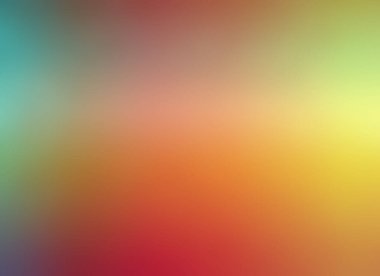 Modern gradyan çok renkli arkaplan. Tasarımınız için kopya alanı ile boyanmış duvar kağıdı.