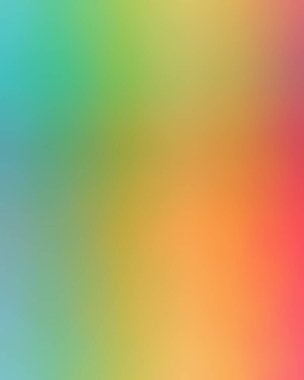 Soyut, renkli arkaplan. Metniniz için basit çok renkli duvar kağıdı.