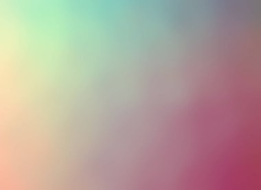 Modern gradyan çok renkli arkaplan. Tasarımınız için kopya alanı ile boyanmış duvar kağıdı.