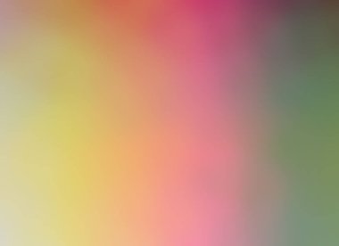 Modern gradyan çok renkli arkaplan. Tasarımınız için kopya alanı ile boyanmış duvar kağıdı.