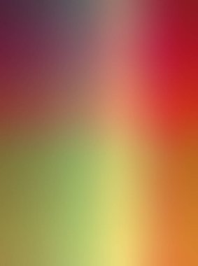 Modern gradyan çok renkli arkaplan. Tasarımınız için kopya alanı ile boyanmış duvar kağıdı.