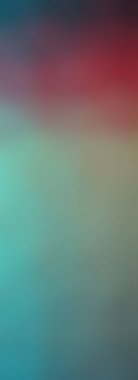 Modern gradyan çok renkli arkaplan. Tasarımınız için kopya alanı ile boyanmış duvar kağıdı.