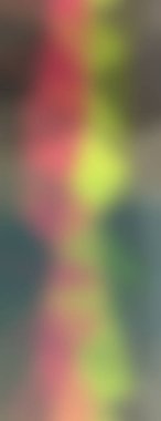 Soyut, renkli arkaplan. Metniniz için basit çok renkli duvar kağıdı.