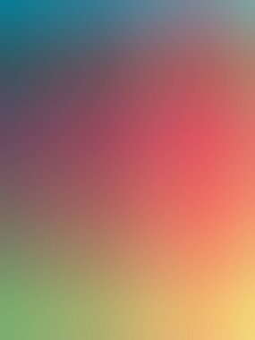 Soyut, renkli arkaplan. Metniniz için basit çok renkli duvar kağıdı.