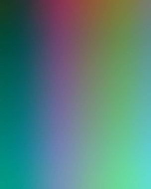 Modern gradyan çok renkli arkaplan. Tasarımınız için kopya alanı ile boyanmış duvar kağıdı.