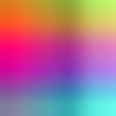 Soyut rengarenk arkaplan. arkaplan için modern boyalı duvar ya da fotokopi alanı olan duvar kağıdı. çok renkli resim