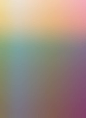 Modern gradyan çok renkli arkaplan. Tasarımınız için kopya alanı ile boyanmış duvar kağıdı.