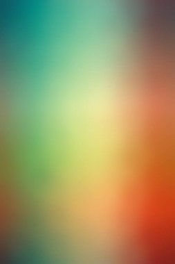 Modern gradyan çok renkli arkaplan. Tasarımınız için kopya alanı ile boyanmış duvar kağıdı.