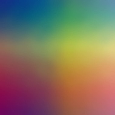 Modern gradyan çok renkli arkaplan. Tasarımınız için kopya alanı ile boyanmış duvar kağıdı.