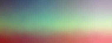 Modern gradyan çok renkli arkaplan. Tasarımınız için kopya alanı ile boyanmış duvar kağıdı.
