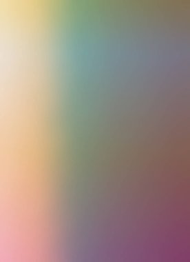 Modern gradyan çok renkli arkaplan. Tasarımınız için kopya alanı ile boyanmış duvar kağıdı.