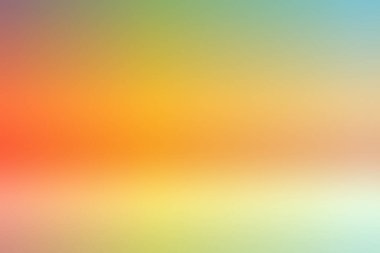 Modern gradyan çok renkli arkaplan. Tasarımınız için kopya alanı ile boyanmış duvar kağıdı.