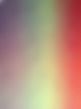 Modern gradyan çok renkli arkaplan. Tasarımınız için kopya alanı ile boyanmış duvar kağıdı.