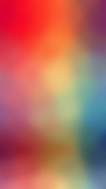 Modern gradyan çok renkli arkaplan. Tasarımınız için kopya alanı ile boyanmış duvar kağıdı.