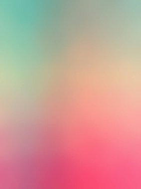 Modern gradyan çok renkli arkaplan. Tasarımınız için kopya alanı ile boyanmış duvar kağıdı.