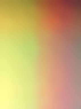 Modern gradyan çok renkli arkaplan. Tasarımınız için kopya alanı ile boyanmış duvar kağıdı.