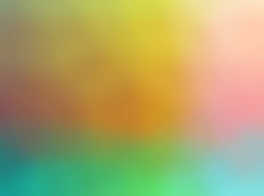 Modern gradyan çok renkli arkaplan. Tasarımınız için kopya alanı ile boyanmış duvar kağıdı.