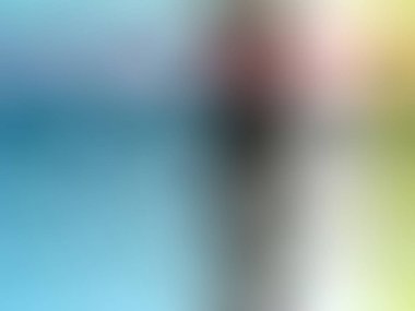 Soyut rengarenk arkaplan. arkaplan için modern boyalı duvar ya da fotokopi alanı olan duvar kağıdı. çok renkli resim